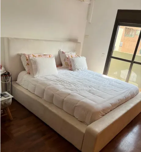 Cama super king Aldecor Boutique