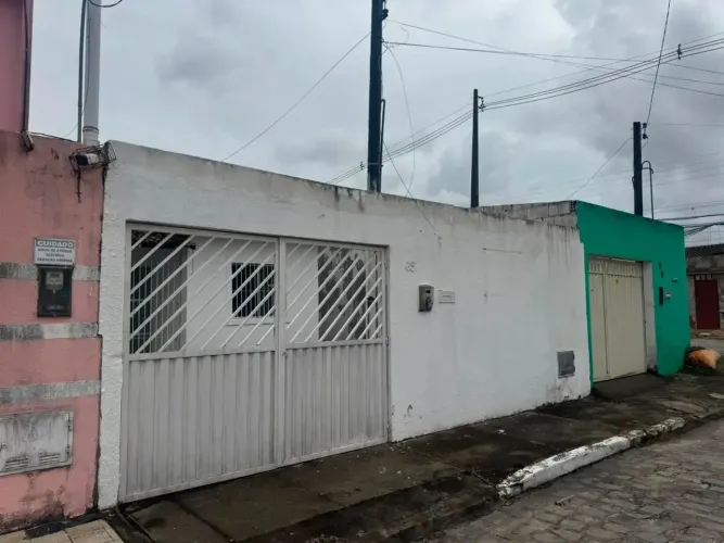 Casa à venda, CIDADE UNIVERSITÁRIA, Maceió, AL