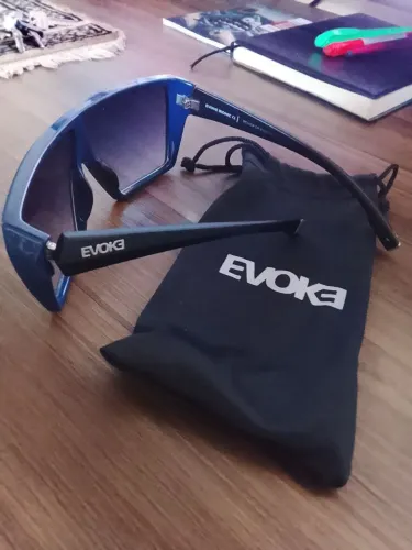Óculos evoke bionic