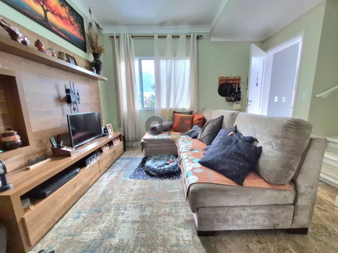 Casa com 3 dormitórios, sendo 1 suíte para venda - Granja Viana - Cotia - SP