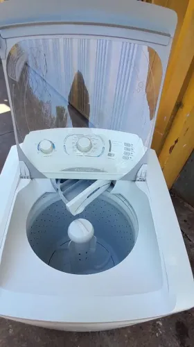 ? VENDE-SE MÁQUINA DE LAVAR Electrolux 15 KG! ?