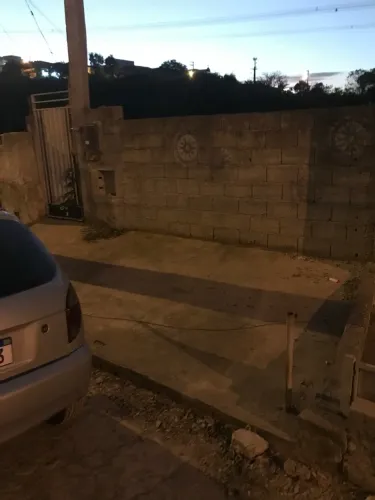 TERRENO 5x25 - RUA GUARUJÁ - VILA SUÍÇA - MURADO - ESCRITURA NA MÃO - FRANCISCO MORATO