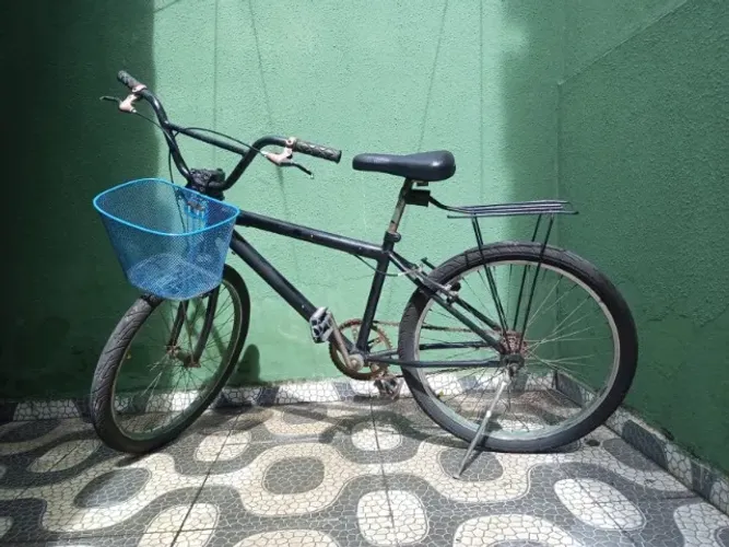 BICICLETA ADULTO