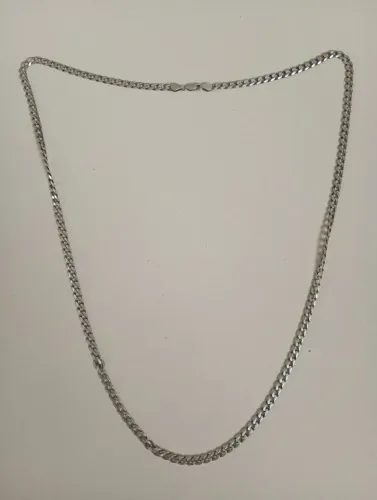 Corrente prata 925