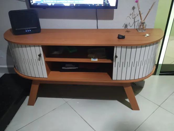 Rack retro 