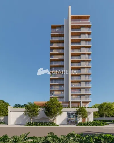 Apartamento à venda, RESIDENCIAL BOSSA 1616, VILA INDUSTRIAL, TOLEDO - PR
