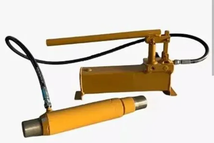 Espansor Hidráulico