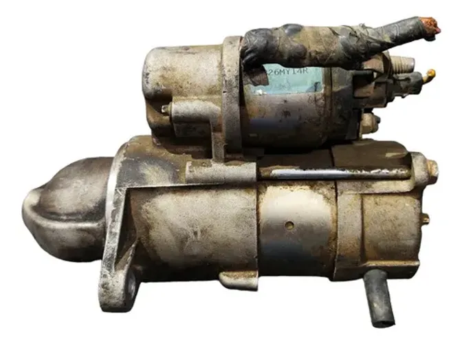 Motor De Partida Chevrolet Onix 2014 2015 2016 2017