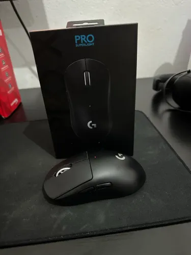 Superlight G Pro X