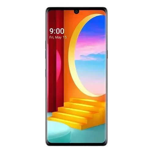 Smartphone LG Velvet Tela 6.8 Polegadas