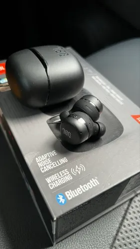 JBL Tour Pro+ TWS