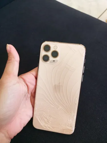 iPhone 11 Pro 