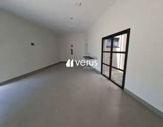 Loja para aluguel, CIDADE JARDIM - Uberlândia/MG