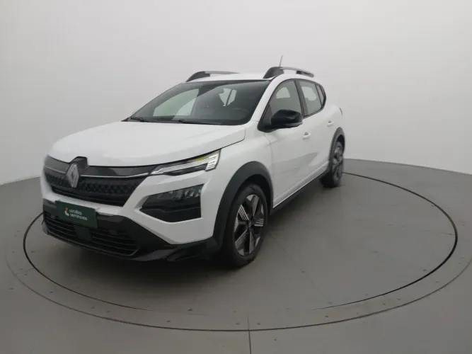 Renault Kardian Techno Flex 1.0 TB 12V 5P Aut. 2025