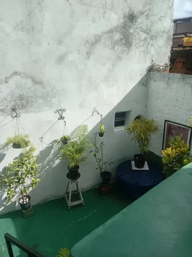 Aluguel casa