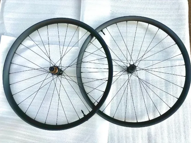 Rodas 29 MTB - Super Light 1200g