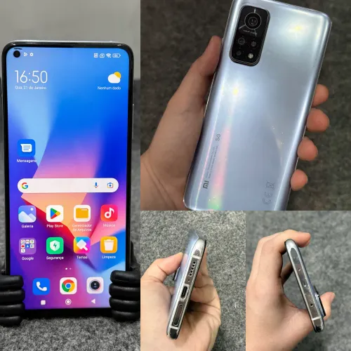 Xiaomi mi 10t pro 128gb