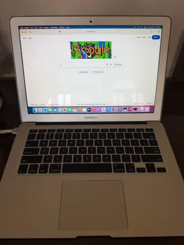 Macbook 2014