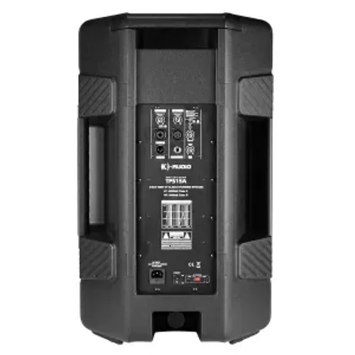 CAIXA ATIVA K AUDIO TPS15