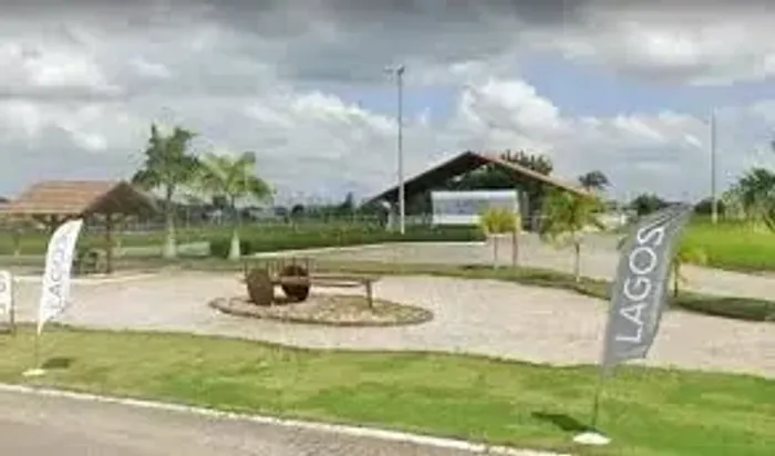Imóvel para venda com 930 metros quadrados em Zona Rural - Gurinhém - PB