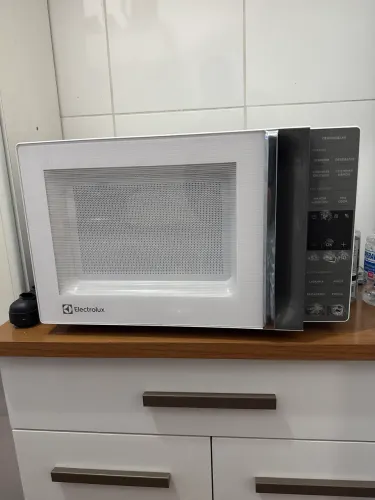 Microondas 220V
