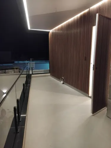 LIMPEZA POS OBRA DETALHADA