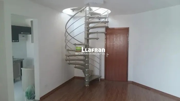Cobertura Condominio Pitangueira Taboão da Serra