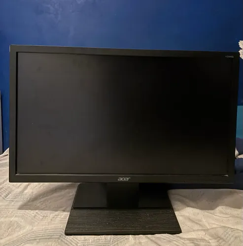 Monitor Acer 21,5