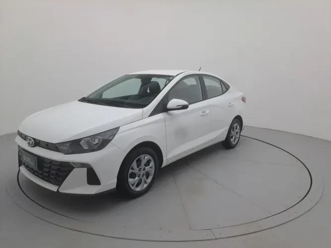 Hyundai HB20S Comfort 1.0 Flex 12V Mec. 2026