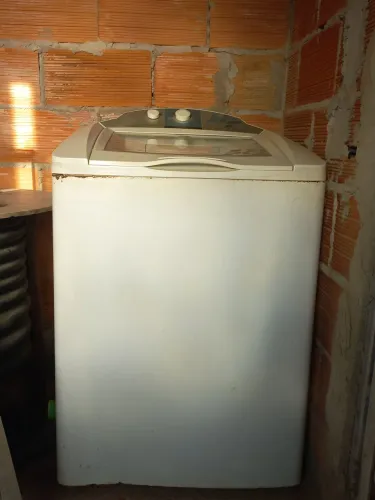 Vende-se maquina de lavar 13k