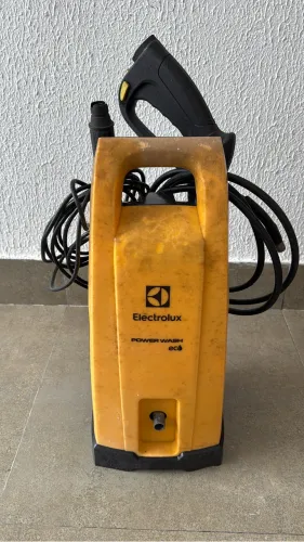 Lavajato alta pressao