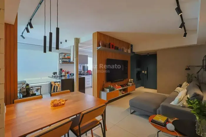 Apartamento 2 quartos no bairro Vila da Serra