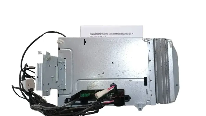 PLACA ELET CONDENS FUJITSU 24000BTU INVERTER EZ-006AHUE