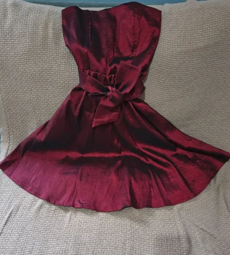 Vestidos de festa