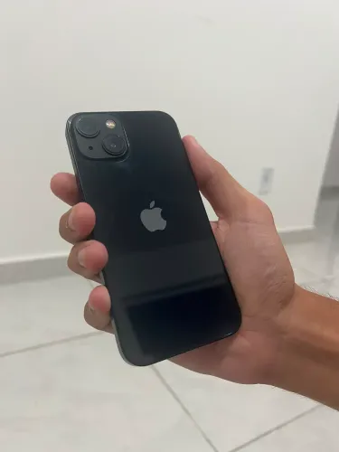 IPHONE 13 128GB NOVO EXTRA