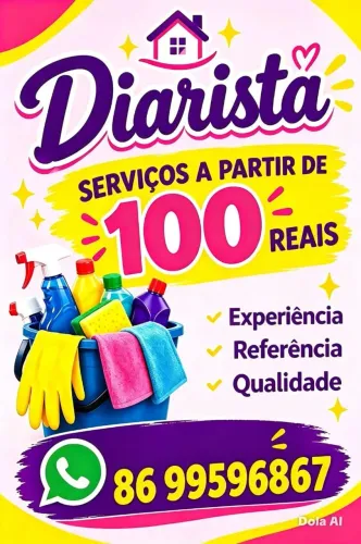 Diarista