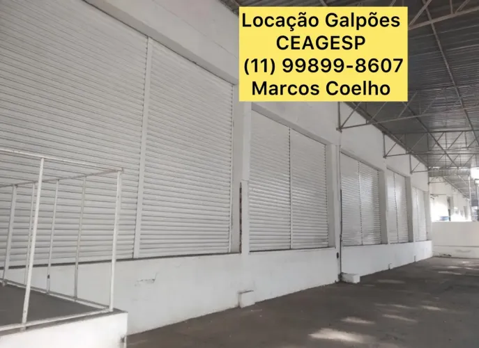 LEOPOLDINA CEASA