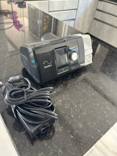 CPAP RESMED
