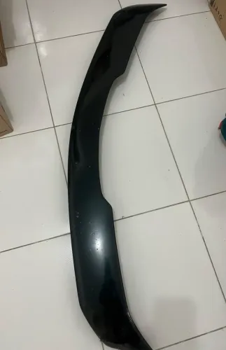 Aerofólio.