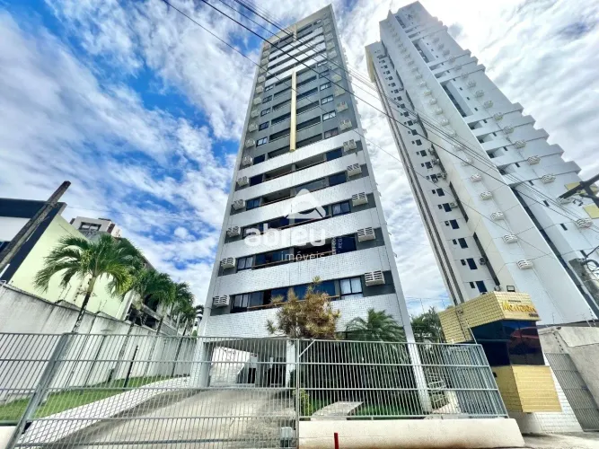 Imóvel para aluguel com 58 metros quadrados com 2 quartos em Barro Vermelho - Natal - RN
