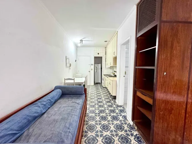 Apartamento à venda, Pitangueiras Guarujá | QVista Guarujá