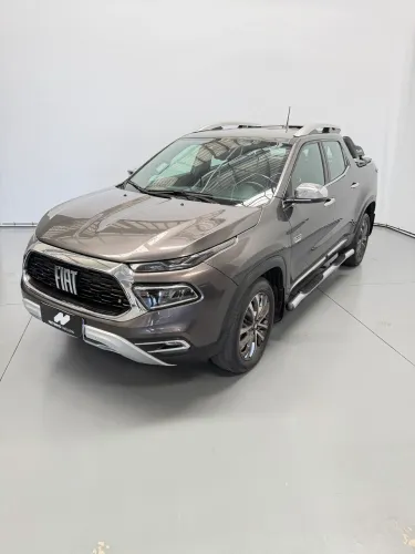 Fiat Toro Endurance 1.3 T270 4X2 Flex AUT 2025