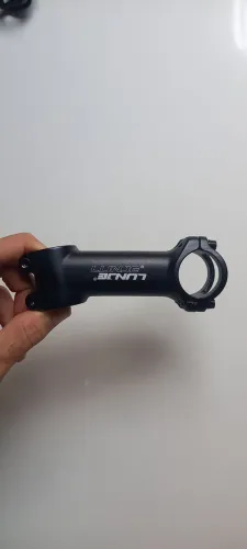 Mesinha LUNJE 100MM/ 10° Bike SPEED e MTB