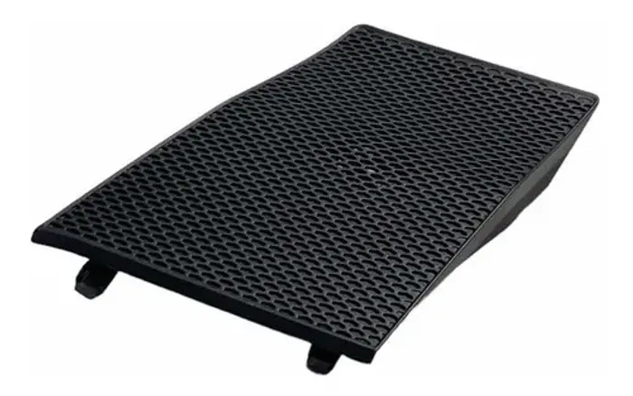 Tela Twitter Painel Lado Esq Toyota Corolla Cross 2023 B52 Preta
