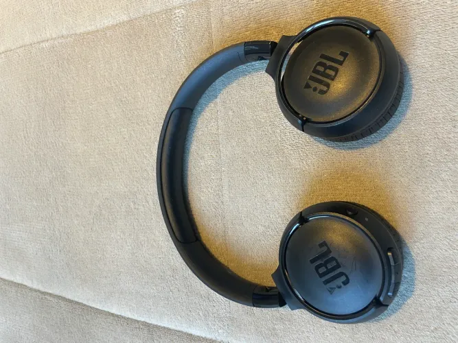 Fone Bluetooth JBL 520BT