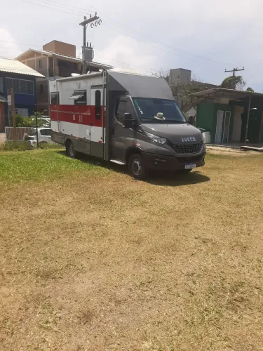 Iveco Daily Chassi 55-170 3.0 (diesel)(e5) 2023