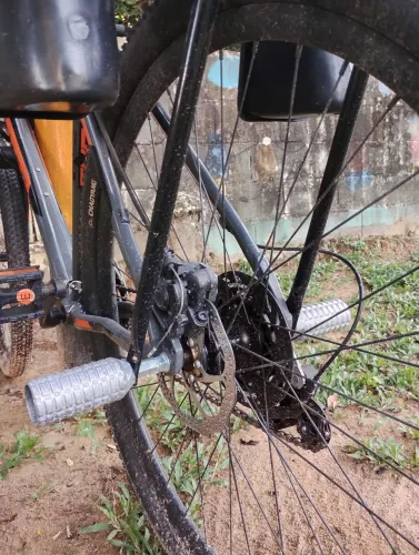 Mountain Bike NOVA