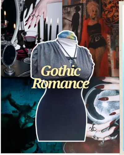 Gothic Romance
