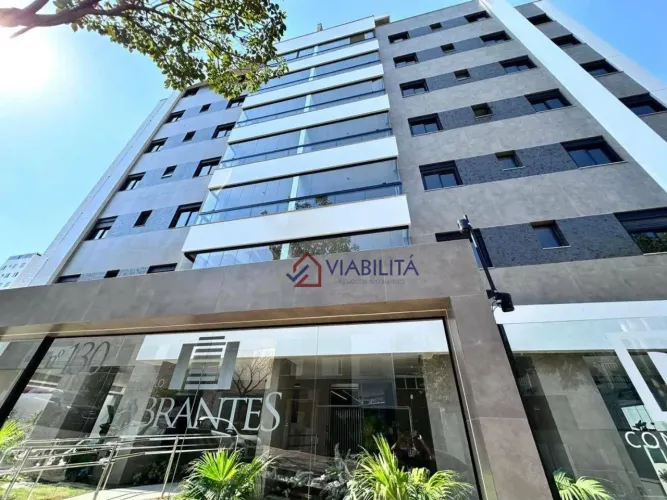 Apartamento para venda, 04 quartos e 02 vagas de garagem no bairro Castelo em Belo Horizon