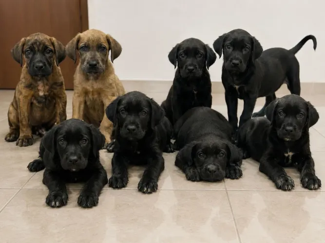 Cane Corso 